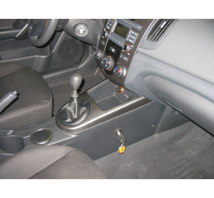 Замок на КПП Bear-Lock Kia Cerato 1409W