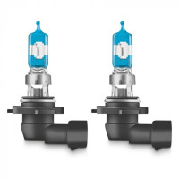 Комплект галогенних ламп OSRAM Night Breaker LASER 9005NL-HCB HB3 60W 12V P20d Комплект галогенних ламп OSRAM Night Breaker LASER 9005NL-HCB HB3 60W 12V P20d