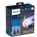 Світлодіодні лампи Philips Ultinon Pro9000 H11 11362U90CWX2 12/24V 18W