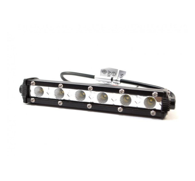 Світлодіодна фара ближнього світла LightX RCJ-7729018C