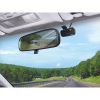 Відеореєстратор Gazer F715 Відеореєстратор Gazer F715