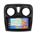 Штатна магнітола Dacia Sandero 2020 Element Prime 4/64 CarPlay 4G