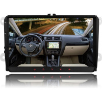 Автомагнітола Shuttle SDUA-9000 Black/Red Автомагнітола Shuttle SDUA-9000 Black/Red