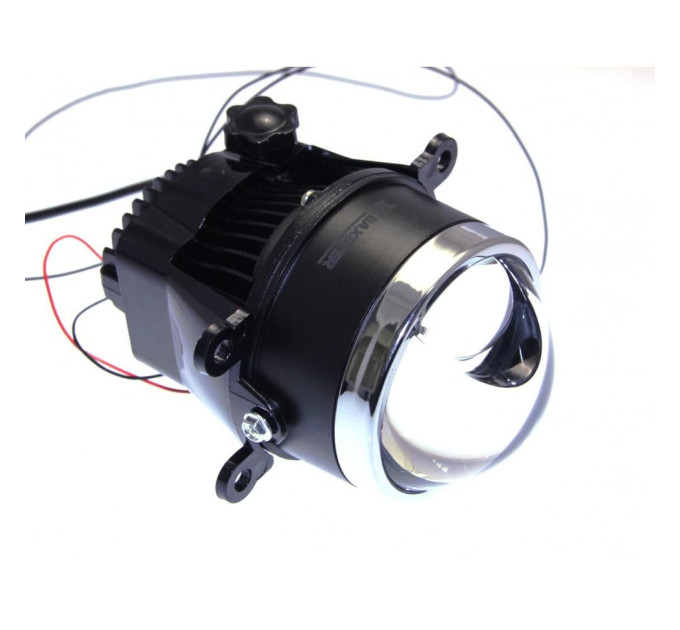 Світлодіодні протитуманні фари BAXSTER Q3 Bi Led UNI