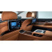 Захисне скло на монітор BMW 7 задний 2019- (G11) (матове) Pixsel BMW-4416-M