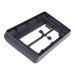 Перехідна рамка Element для Mitsubishi Airtrek Outlander 2003-2006