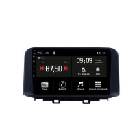 Штатна магнітола Torssen Hyundai Kona 17+ MQD10232 DSP