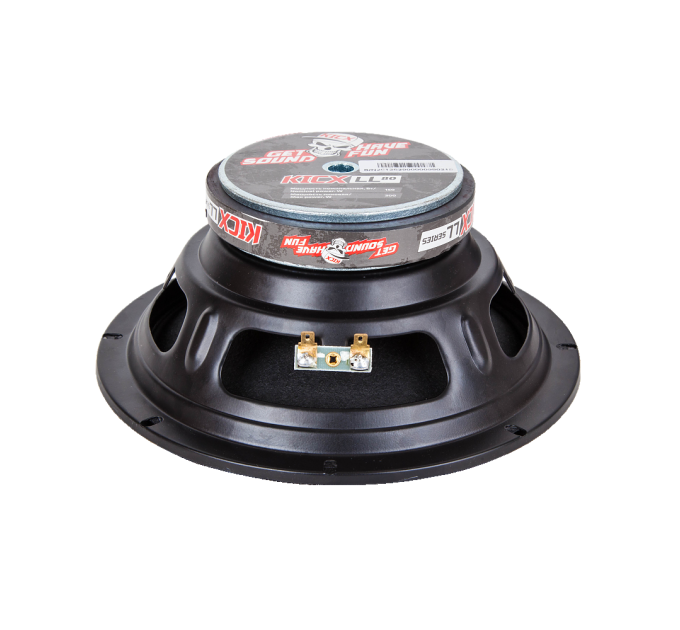 Акустика Kicx LL-80