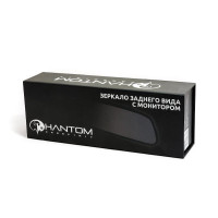 Дзеркало заднього огляду Phantom RM-50 Дзеркало заднього огляду Phantom RM-50