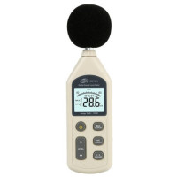 Шумомір BENETECH GM1356 Шумомір BENETECH GM1356