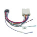 Перехідник для магнітол Element Mitsubishi Grandis Pajero