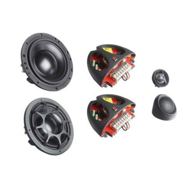 Акустика Morel Elate 602