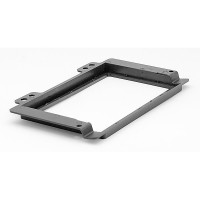 Перехідна рамка Land Rover Freelander Carav 11-076