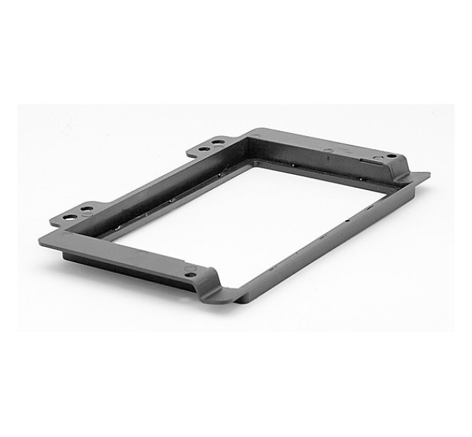 Перехідна рамка Land Rover Freelander Carav 11-076