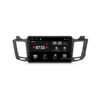 Штатна магнітола Torssen Toyota Rav4 2013-2018 MQD10232 DSP