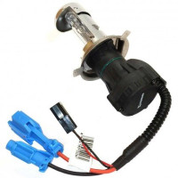 Біксенонова лампа Guarand H4 HI/LOW(6000К) Біксенонова лампа Guarand H4 HI/LOW(6000К)