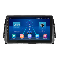 Штатна магнітола Nissan Micra 2017 Element 6/128 4G CarPlay