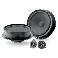 Акустика Focal IS VW 180