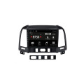 Штатна магнітола Torssen Hyundai Santa Fe 2006-2012 MQG9232 4G
