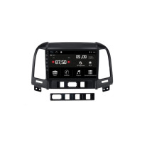 Штатна магнітола Torssen Hyundai Santa Fe 2006-2012 MQG9232 4G