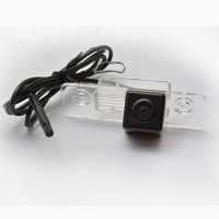 Камера заднього огляду Prime-X CA-9524 Ford, Skoda Камера заднього огляду Prime-X CA-9524 Ford, Skoda