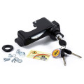 Замок на КПП Bear-Lock Volkswagen Caddy 809Zc