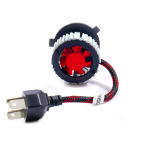 Світлодіодні лампи Winso 798400 LED H4 12/24V 6500К ZES Chip Світлодіодні лампи Winso 798400 LED H4 12/24V 6500К ZES Chip
