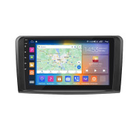 Штатна магнітола Mercedes-Benz Viano (W639) 2010-2014 Element Prime 2/32 CarPlay 4G