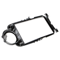 Перехідна рамка Toyota Yaris 2011-2014 Перехідна рамка Toyota Yaris 2011-2014