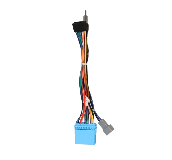 Перехідник для магнітол Element Suzuki Swift 2006+ Vitara 2006+ SX4 2006+