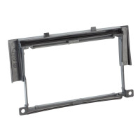 Перехідна рамка Mitsubishi Colt ACV 381200-22-1