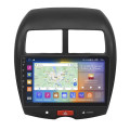 Штатна магнітола Peugeot 4008 2012-2017 Element Prime 4/64 CarPlay 4G
