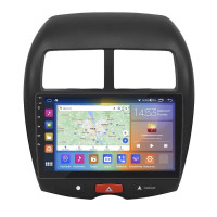 Штатна магнітола Peugeot 4008 2012-2017 Element Prime 4/64 CarPlay 4G