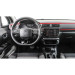 Захисне скло на монітор Citroen C3 2016- (гартоване) Pixsel CN-2720-T