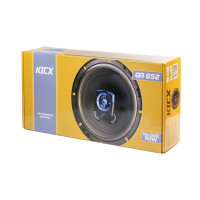 Акустика Kicx QR-652