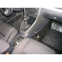 Замок на КПП Bear-Lock Volkswagen Golf 1328K