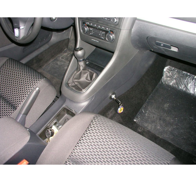 Замок на КПП Bear-Lock Volkswagen Golf 1328K