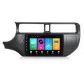 Штатна магнітола ECOBOOST FFT240-1203 KIA RIO 2012-2015