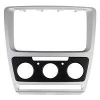 Перехідна рамка Skoda Octavia A5 AWM 781-08-107