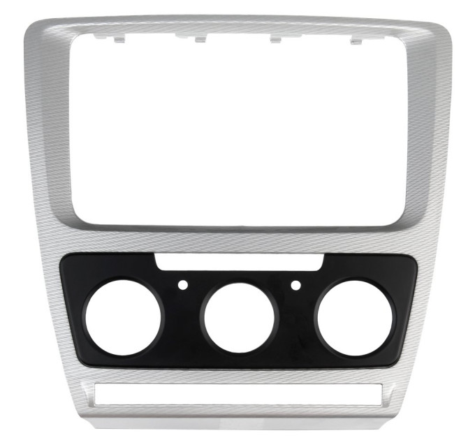 Перехідна рамка Skoda Octavia A5 AWM 781-08-107