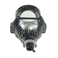 Світлодіодна лінза Bi-LED Cyclone LED BL 3.0" S6 45W
