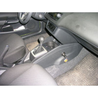 Замок на КПП Bear-Lock Seat Ibiza 1443R