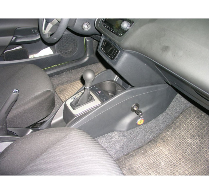 Замок на КПП Bear-Lock Seat Ibiza 1443R