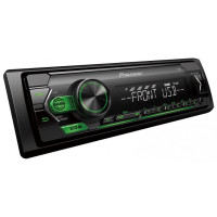 Автомагнітола Pioneer MVH-S120UBG Автомагнітола Pioneer MVH-S120UBG
