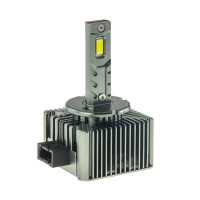 Світлодіодні лампи Decker LED PL-04 6K D1