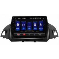 Штатна магнітола Torssen Ford Escape/Kuga 13-18 F9116