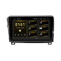 Штатна магнітола Incar DTA-2315 для Toyota Tundra/Sequoia Штатна магнітола Incar DTA-2315 для Toyota Tundra/Sequoia