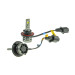 Світлодіодні лампи Cyclone LED H13 H/L 5000K 5100Lm CR type 27S