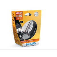 Ксенонова лампа Philips Xenon Vision D3S 42403VIS1