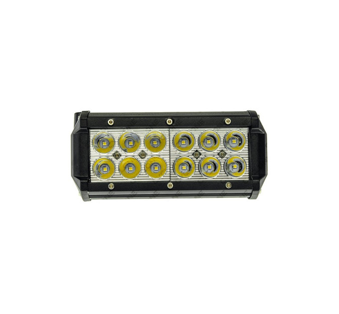 Світлодіодна фара CYCLONE WL B1 36W Flood v2